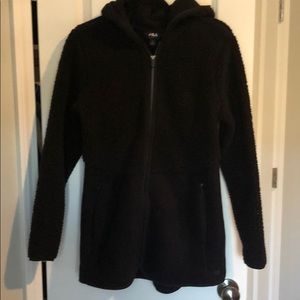Fila Polar Fleece jacket